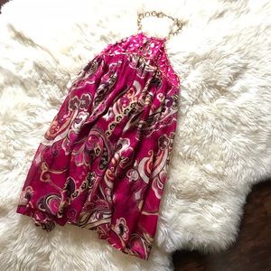 SOLD ✨NWT✨ Arden B Trapeze Mini Dress